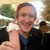 Colin Johnson's photo