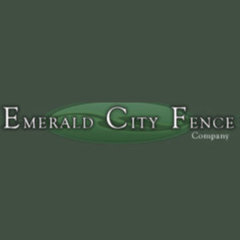 Emerald City Fence
