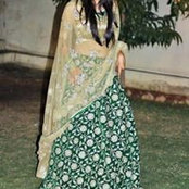 Poorva Jains billede