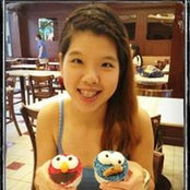 Hailey Huang's photo