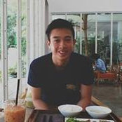Royce Chan's photo