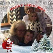 Diane Oram's photo