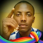 Foto de MK Adamu
