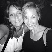 Sarah Amico's photo
