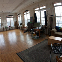 SpiralHouse Studios