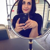 Christina Dennaoui's photo