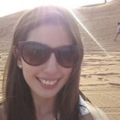 Cristine Yu's photo
