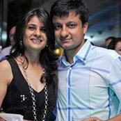 Amit Khattar's photo