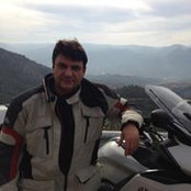 Ali Dinizs foto