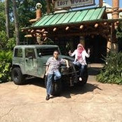 Hamdy Barakat's photo