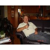Maurice Gilbert's photo