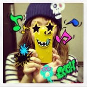 Maiko Kobayashi's photo