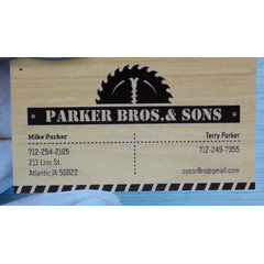 Parker Bros and Sons