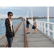 Luke Geiles's photo