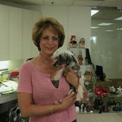Kathy Walkers foto
