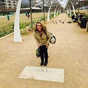 Foto de Jane Johnson

