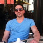 Mike Bianco's photo