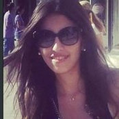 Sarah Sarhan's photo