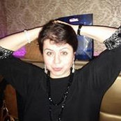 Yulia Abidov's photo