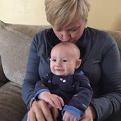 Shannon Mcclain's photo