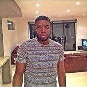 David Obaze's photo