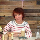 Ирина Фурсова's photo