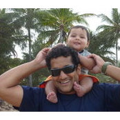 Vinay Prabhu's photo