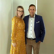 Danielle Bergman's photo
