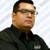 Ednan Chaudhry's photo