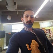 Nimesh Kapadia's photo