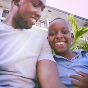 Tristion Wilson's photo