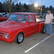 Greg Varner's photo
