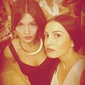 Dea Dgebuadze's photo