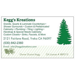 Keggs Kreations