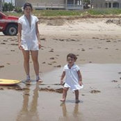 Maria Paz's photo