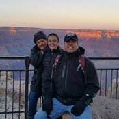 Lynnette Parent-Berlandier's photo
