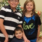 Ashlea Capwell's photo