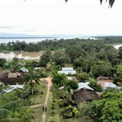 Photo de Aletta Huizinga