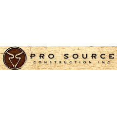 Pro-Source Construction, Inc.
