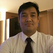 Arvin Guevara's photo