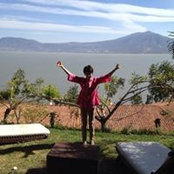 Marilú Escobar Medina's photo