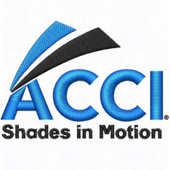 ACCI • Shades in Motion