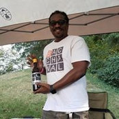 S Kehinde Pattersons foto