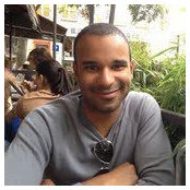 Joshua Steele's photo