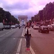 Ana Serna's photo
