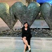 Maria Fatima Girlie Penas's photo