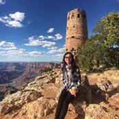 Kelly Lin's photo