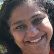 Padma Kodukulas foto