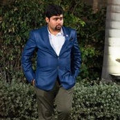 Shalin Thakkar's photo