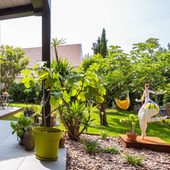 Spironello Espaces Verts